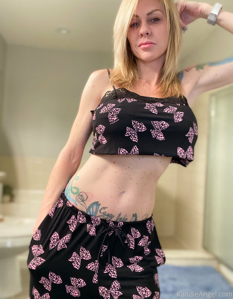 kandieangel Leaked Porn OnlyFans