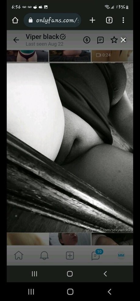 Viperblack73 Unzensiert OnlyFans