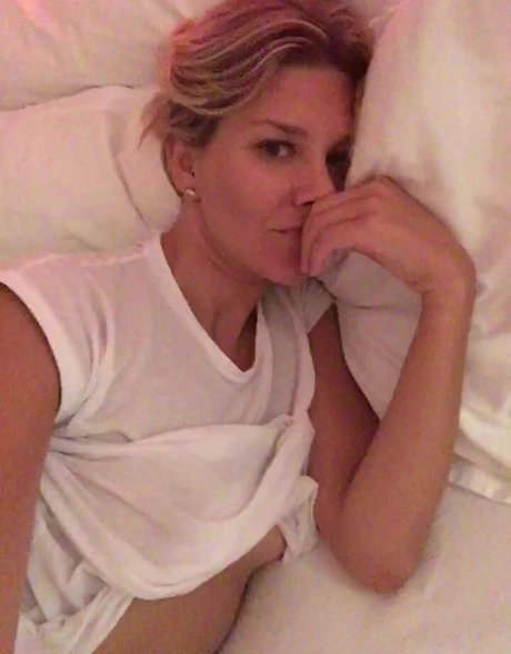 Charissa Thompson Nacktbilder OnlyFans Leak