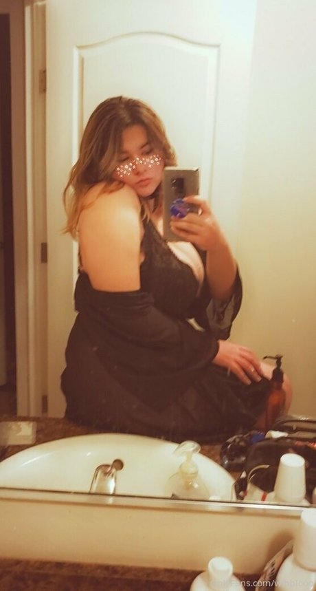 wibblooo OnlyFans Nacktbilder geleakt