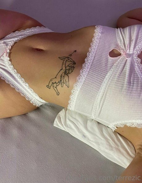 terrezic OnlyFans nackte Brüste