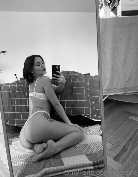 terrezic Nacktbilder geleakt