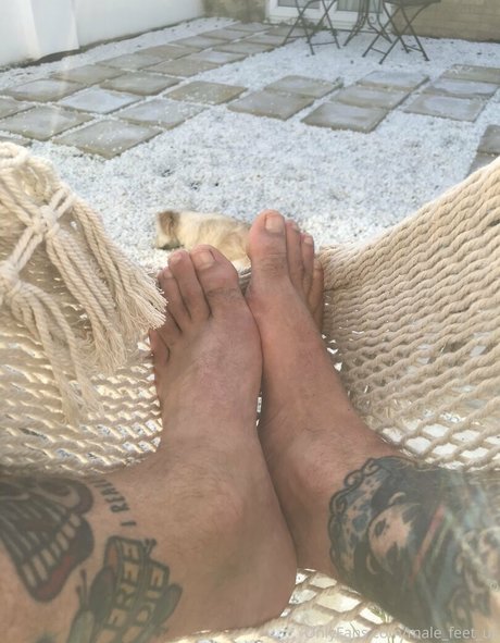 male feet uk OnlyFans Leaked