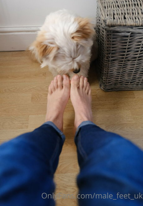 male feet uk Gratis OnlyFans Inhalte