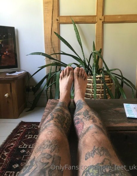male feet uk OnlyFans Inhalte