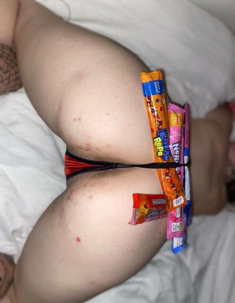 clitriinee2 Leak von OnlyFans Pornografie