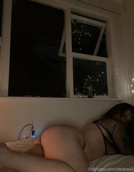 clitriinee2 OnlyFans-Leak