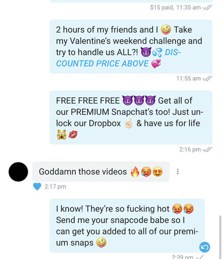 carlyraeofficial OnlyFans Leak