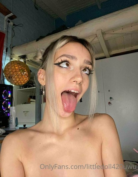 littledoll420uwu OnlyFans Nackt
