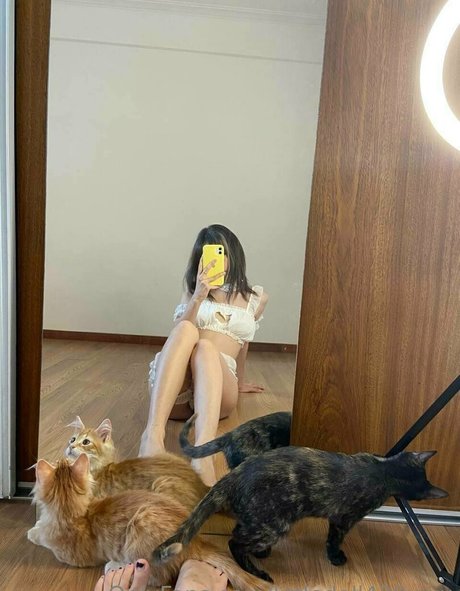 littledoll420uwu Nackt