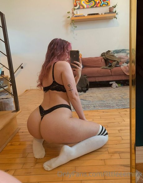 littleeeminx OnlyFans Pornografie