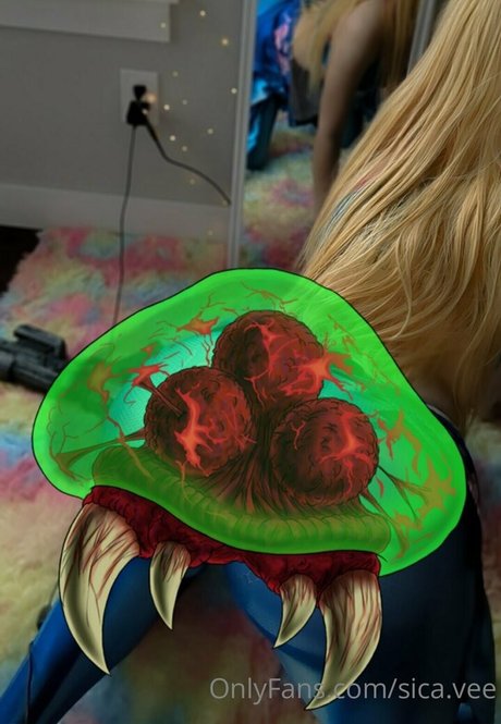 sica vee OnlyFans Gratis-Inhalte