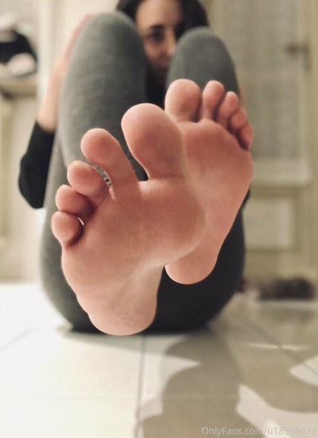 giantesselixs Leaked OnlyFans Sex