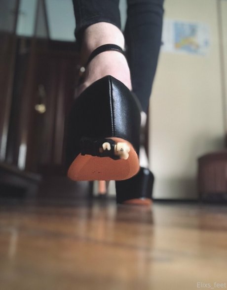 giantesselixs OnlyFans Nacktbilder