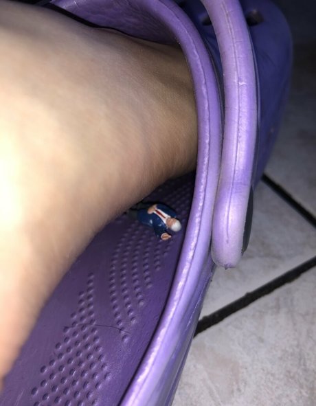 giantesselixs OnlyFans Dirtyship geleakt