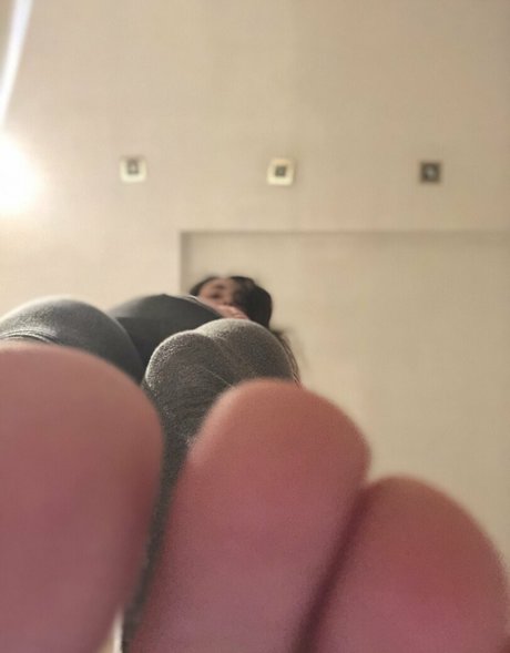 giantesselixs Nacktbilder von OnlyFans