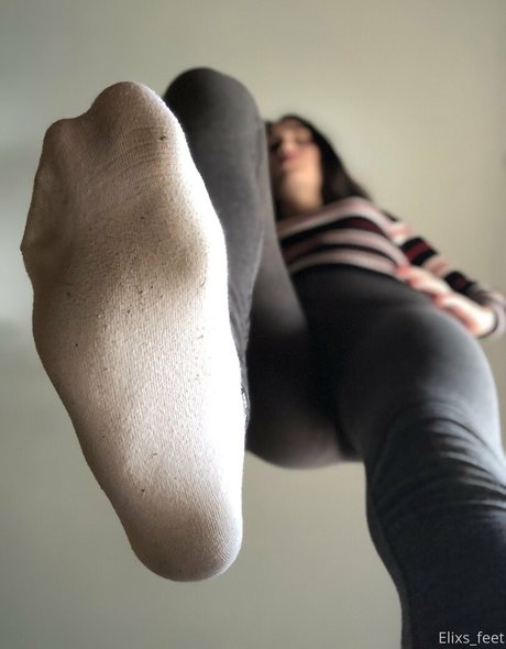 giantesselixs Leaked OnlyFans Bilder