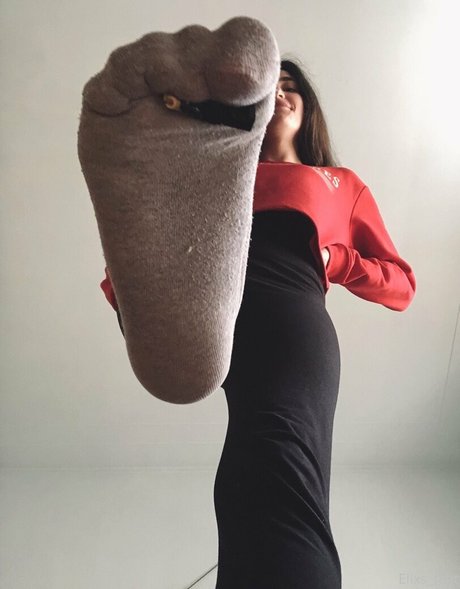 giantesselixs Leaked OnlyFans Sex