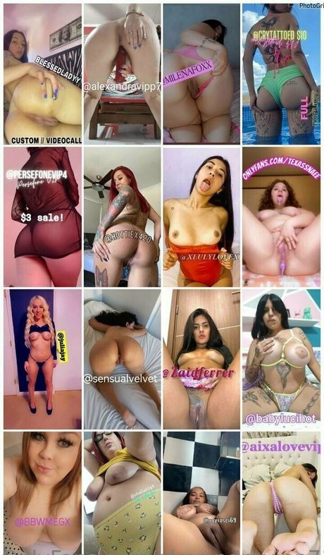 alexandravipp71 Nacktbilder OnlyFans