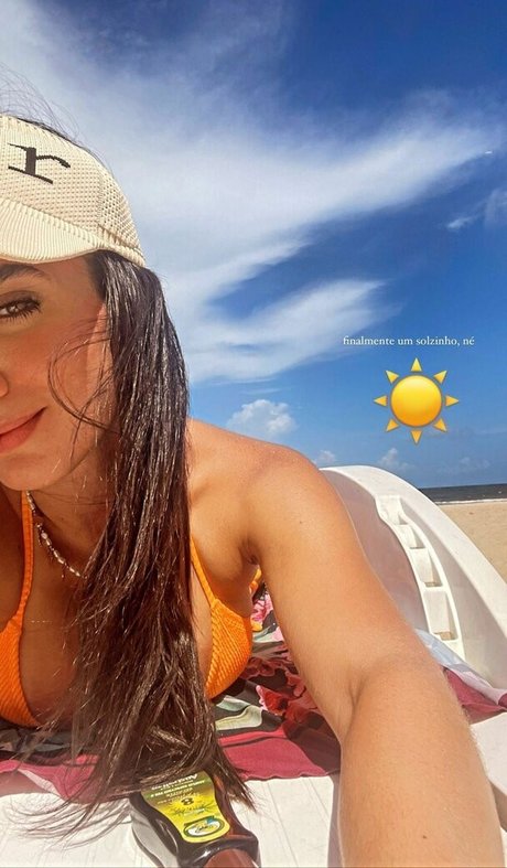 Taina Ferrer OnlyFans Fick geleakt