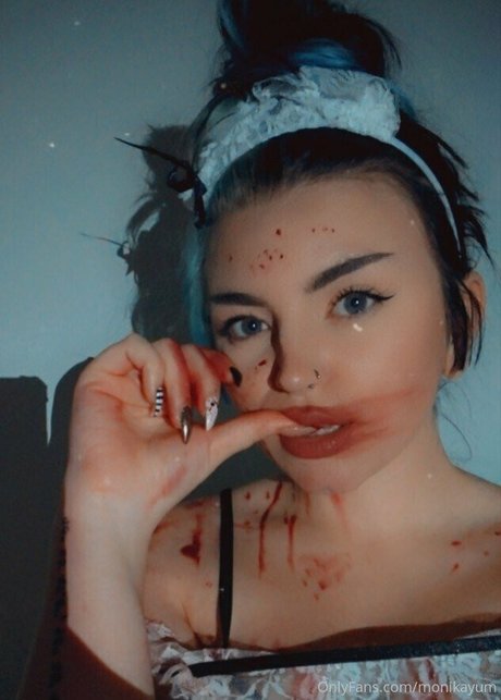 monikayum Nacktbilder auf OnlyFans