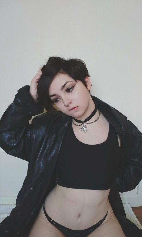 luciuskitten Nacktbilder von OnlyFans geleakt