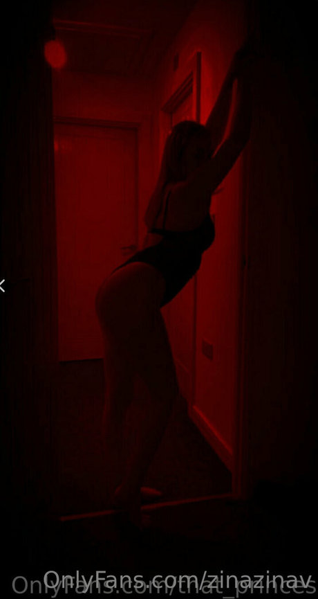 zinazinav Neue geleakte OnlyFans-Inhalte