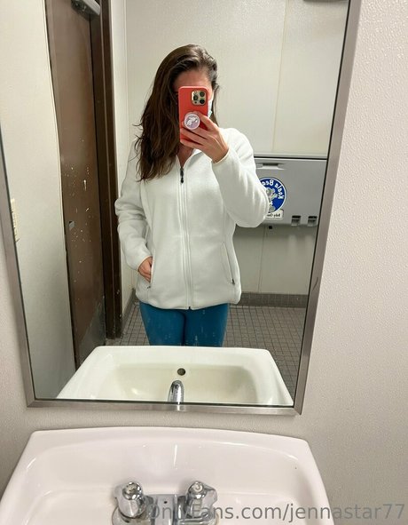 jennastar77 OnlyFans Nacktbilder geleakt