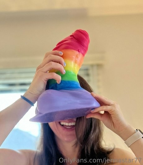 jennastar77 Nacktbilder-Leaks von OnlyFans