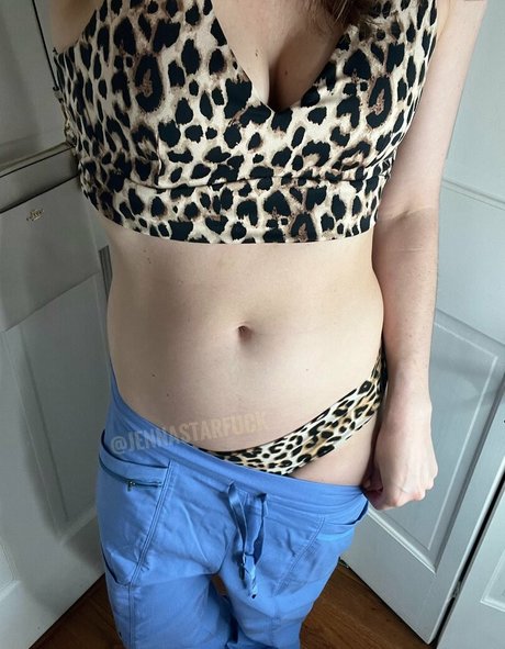 jennastar77 Nacktbilder geleakt OnlyFans Porn geleakt