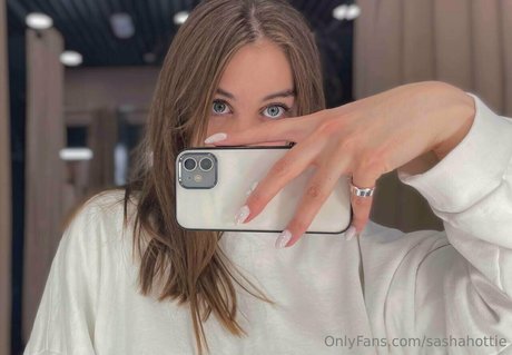 sashahottie Nacktbilder von OnlyFans