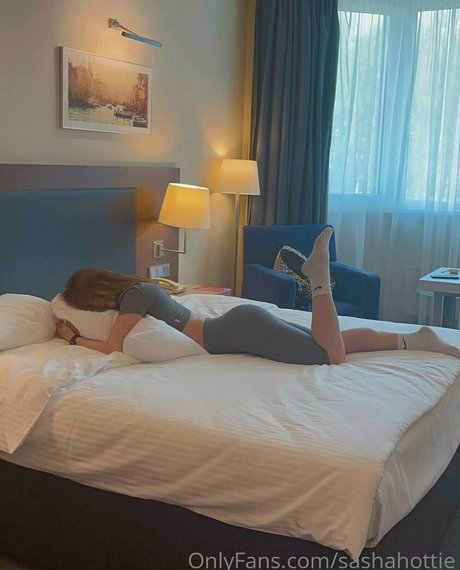 sashahottie Nacktbilder von OnlyFans geleakt
