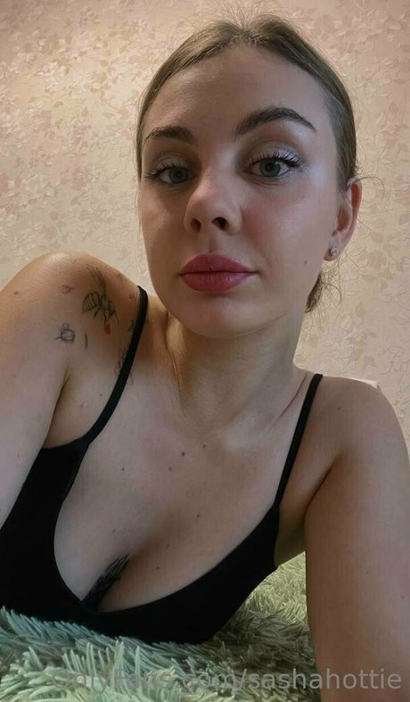 sashahottie Leaked OnlyFans Pornografie