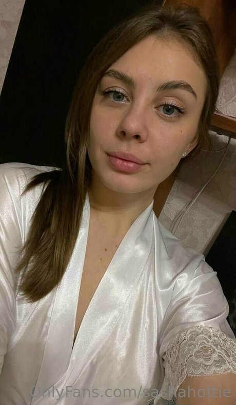 sashahottie OnlyFans-Leaks