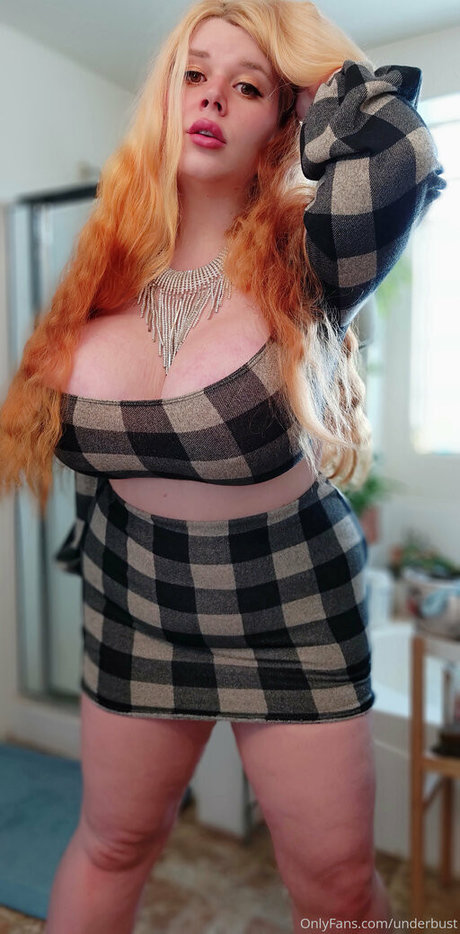 underbust OnlyFans Pornografie