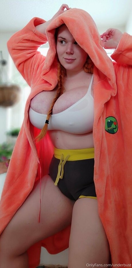 underbust Leaked Porn OnlyFans