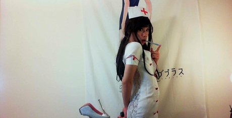 triss k Model OnlyFans Foto