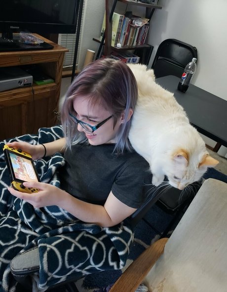 lewdwylie Nacktbilder von OnlyFans