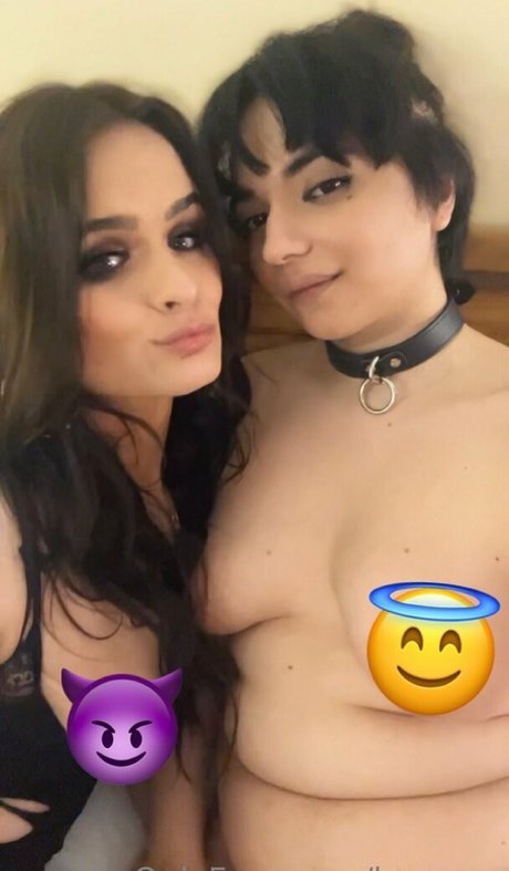 kaygrey OnlyFans Nackt