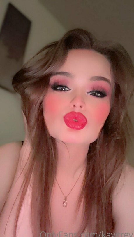kaygrey XXX Leak OnlyFans