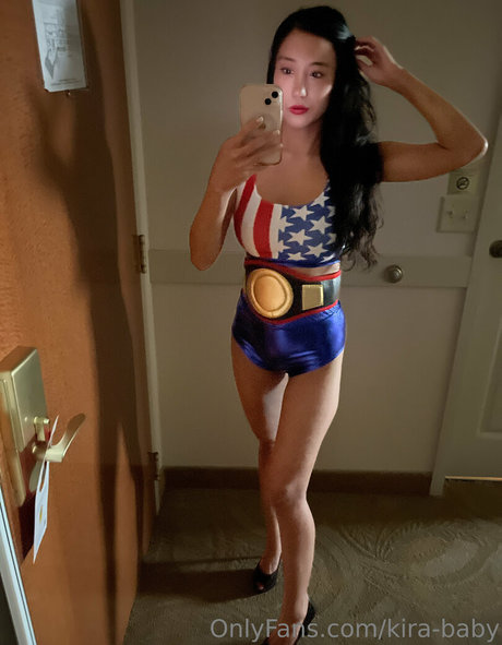 kira baby Nacktpornos von OnlyFans geleakt