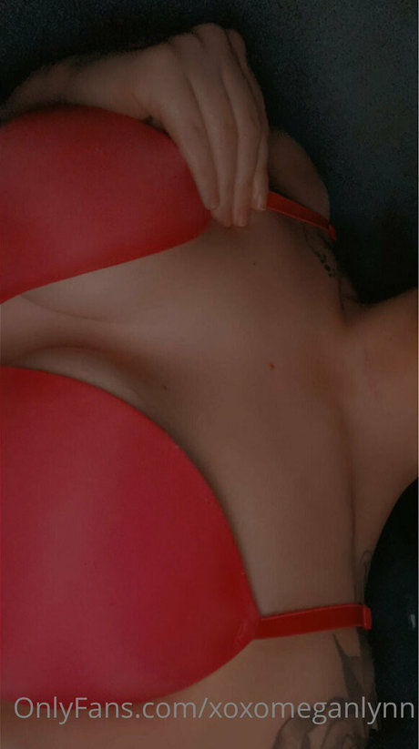 xoxomeganlynn OnlyFans Fotos