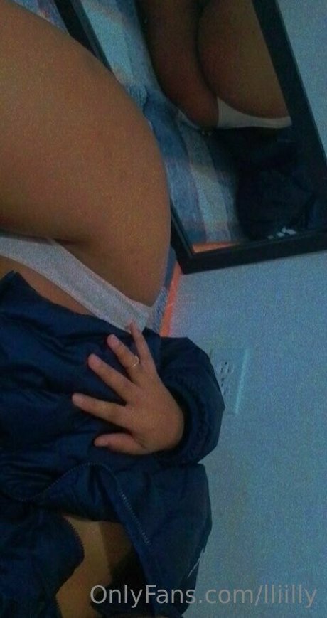 lliilly OnlyFans Bilder nackt