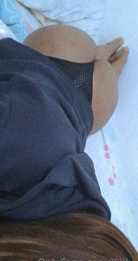 lliilly OnlyFans Nacktfotos