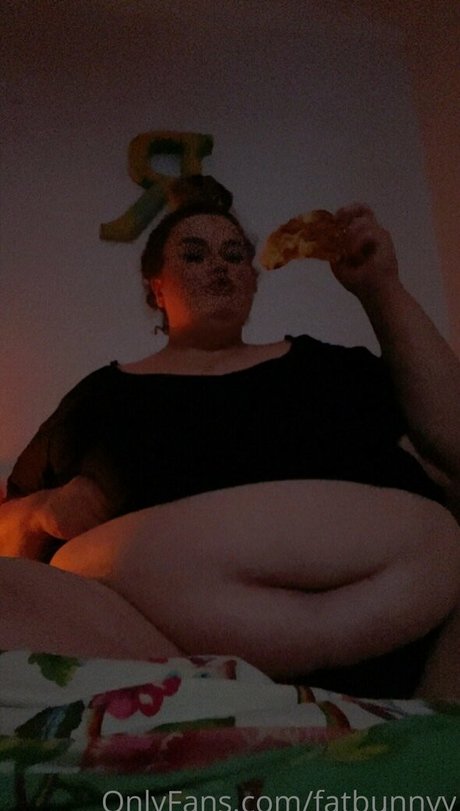 fatbunnyy Leaked OnlyFans Porn