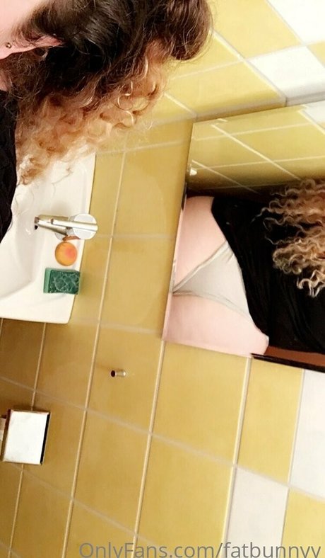 fatbunnyy Nacktbilder von OnlyFans geleakt