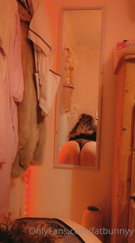 fatbunnyy Model OnlyFans Foto