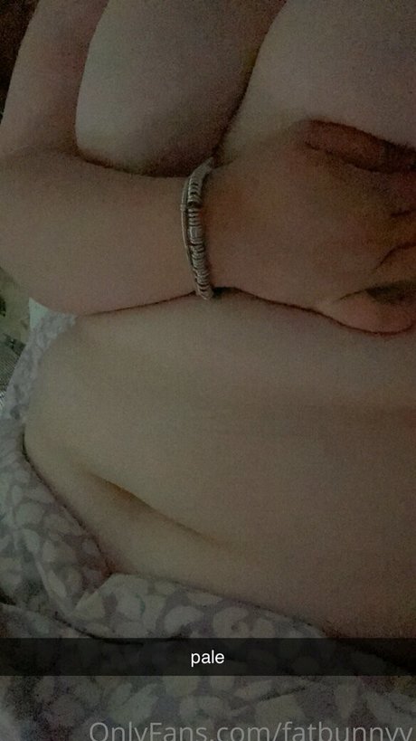 fatbunnyy Oben ohne OnlyFans