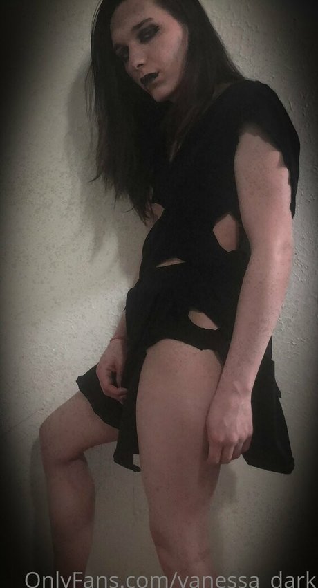 vanessa dark Leaked OnlyFans