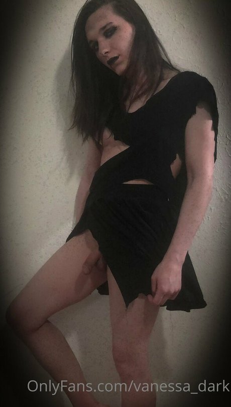 vanessa dark OnlyFans-Leaks